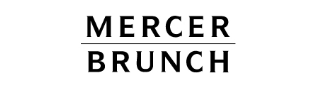 MERCER BRUNCH