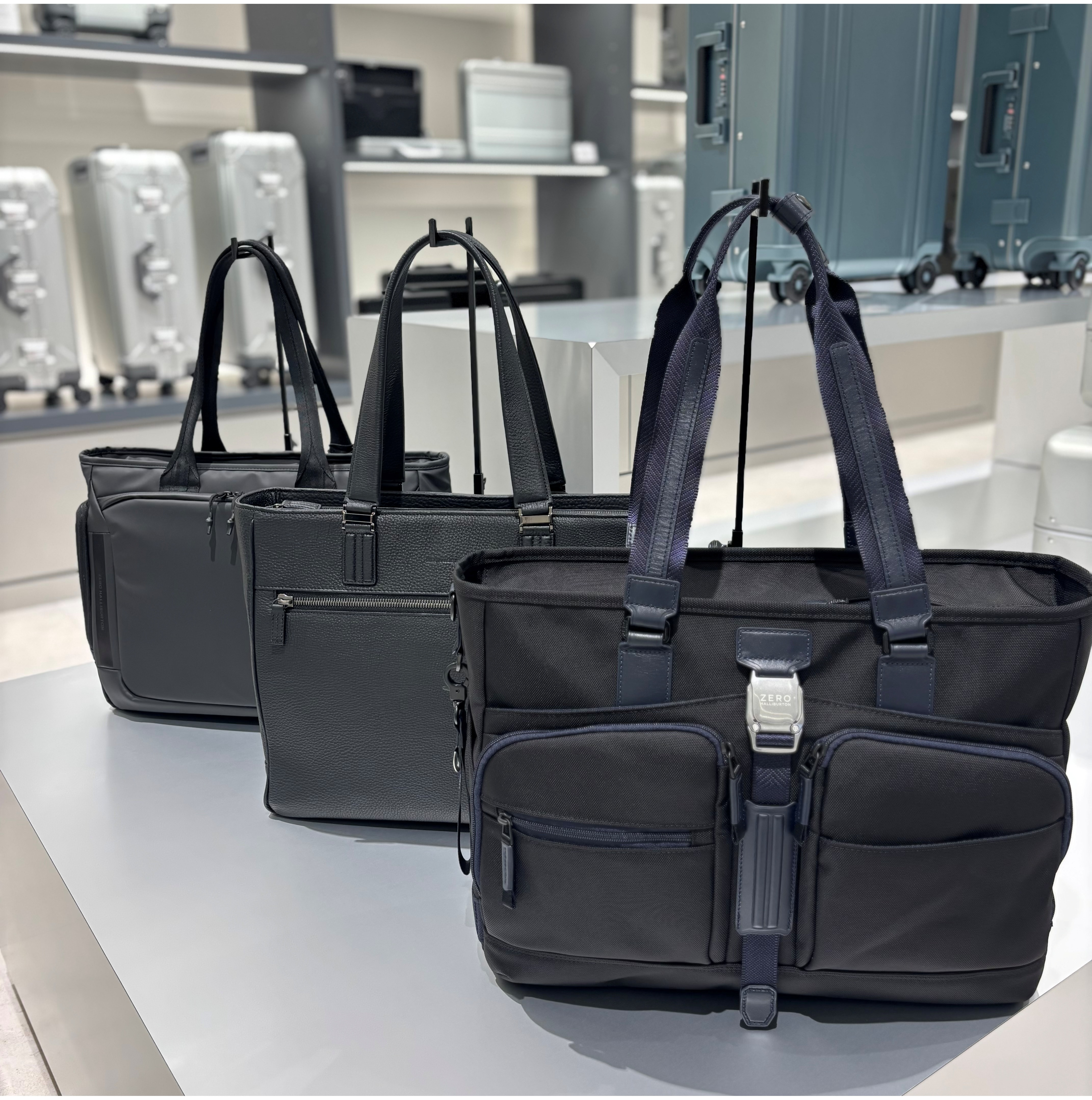 🔳当店おすすめのトートバッグ特集🔳｜ショップブログ｜クオーツ心斎橋