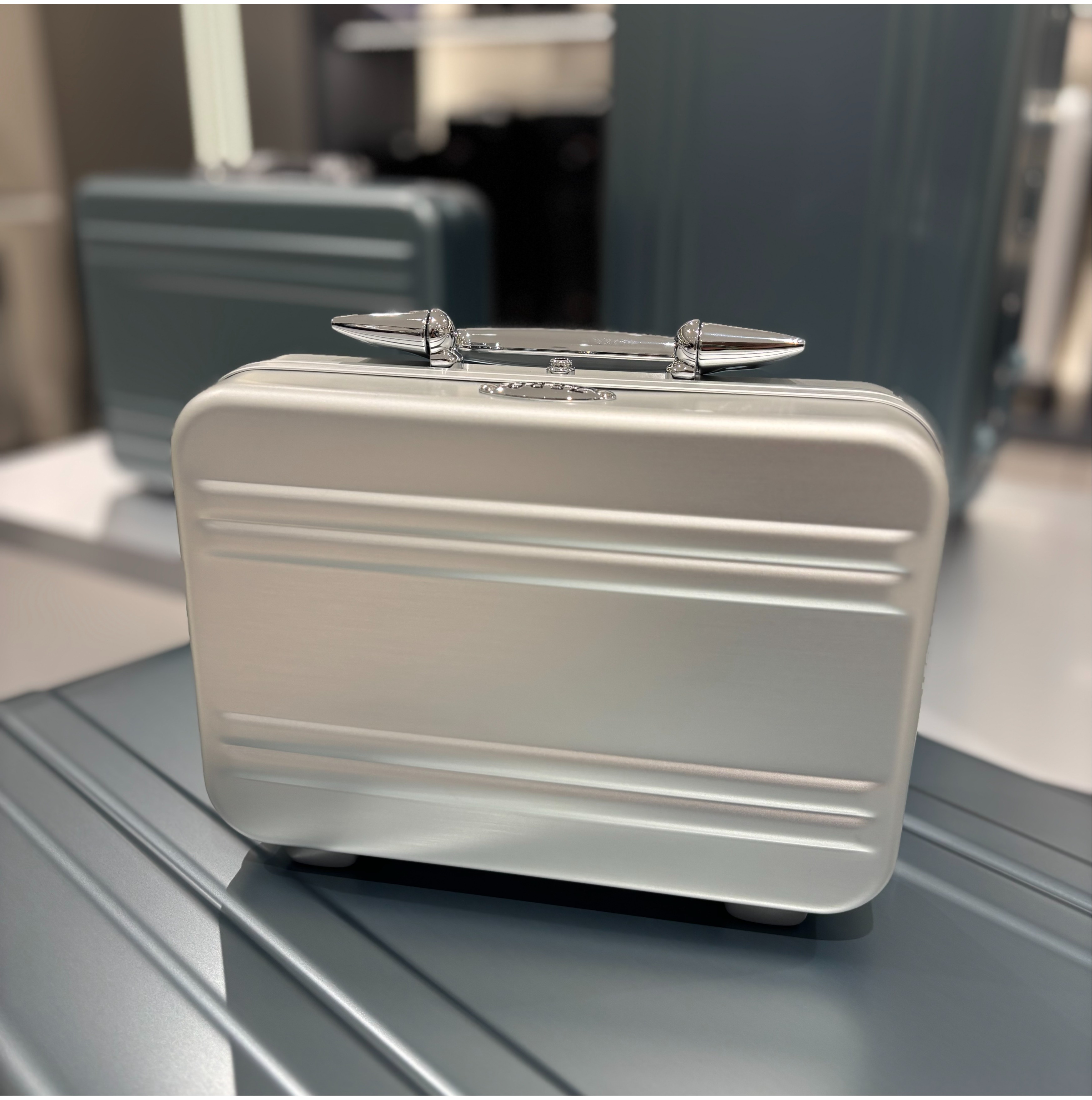 原点に立ち返り誕生した【Small Aluminum ATT】｜ショップブログ