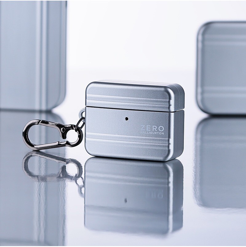 ゼロハリバートンからAirPodsPro3 Caseが登場！｜ショップブログ