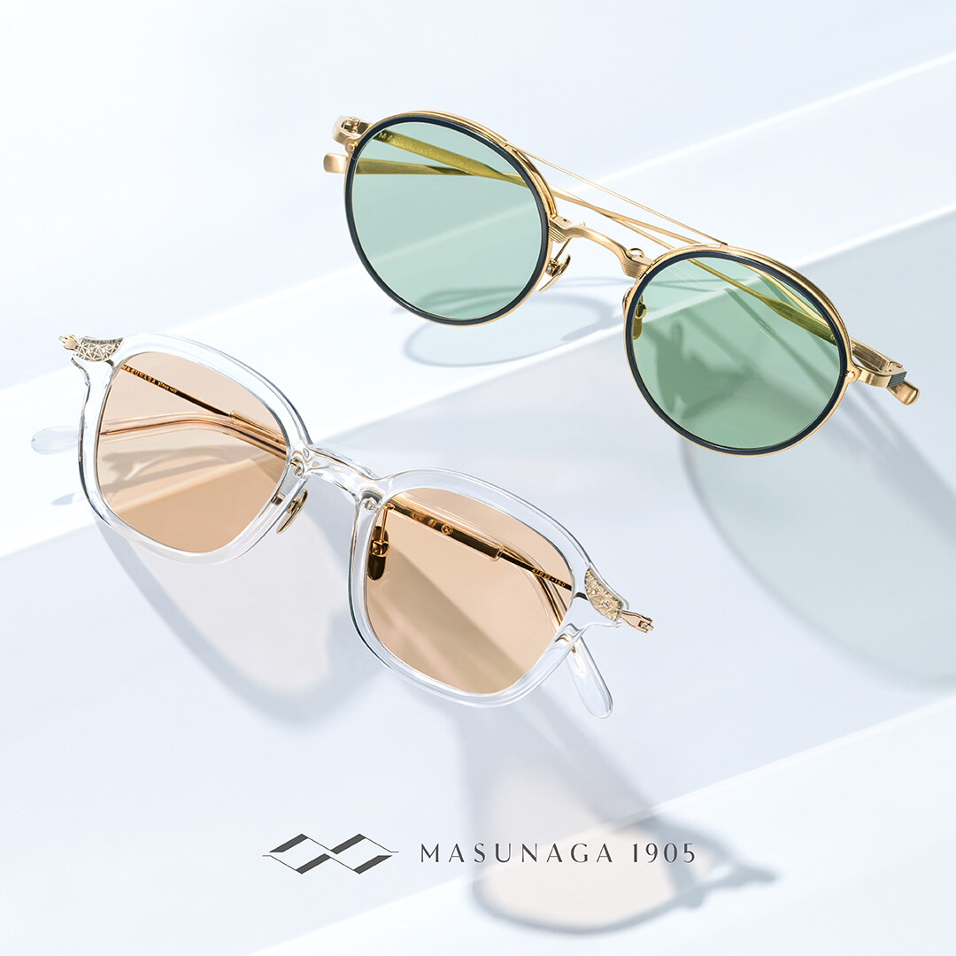 SUNGLASSES COLLECTION 2026｜ショップブログ｜クオーツ心斎橋｜QUARTZ
