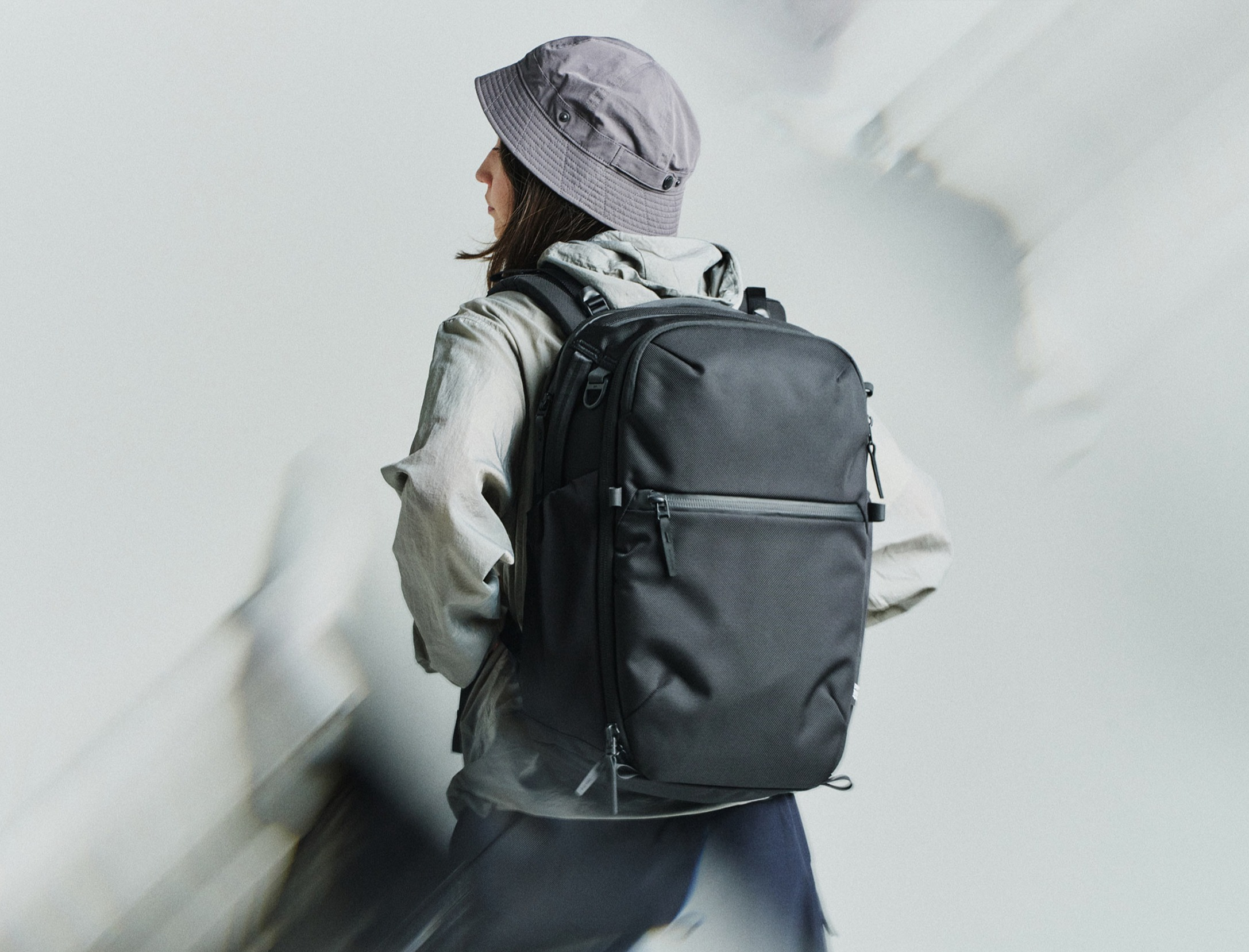 Aer】 Travel Pack 4 28L｜ショップブログ｜クオーツ心斎橋｜QUARTZ