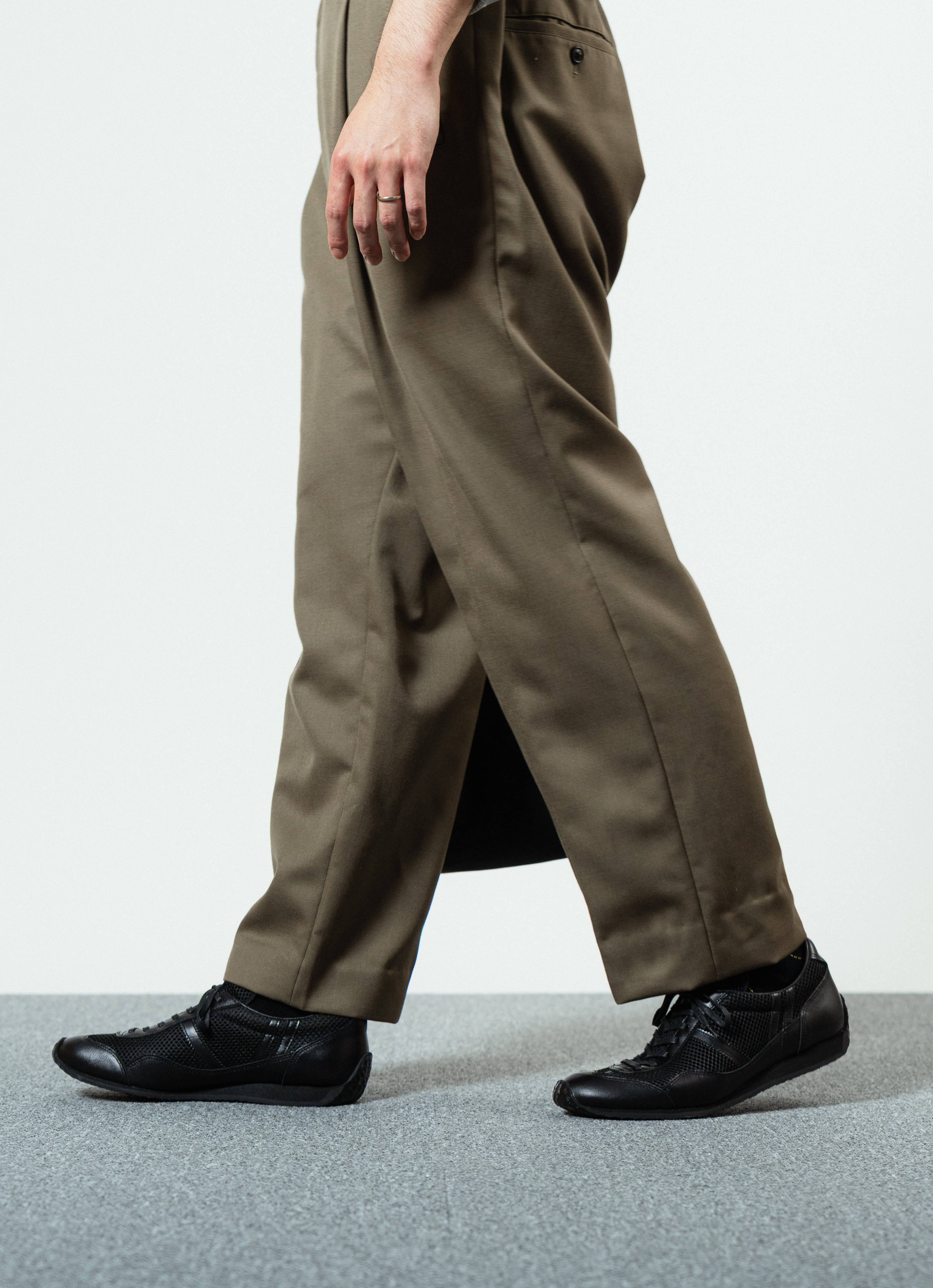 直営店別注「C-STA-NOBLE（クール・スタジアム・ノーブル