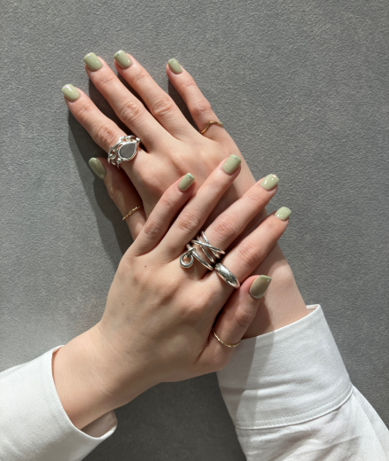 Ring coordinate