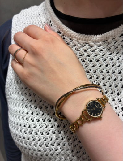 Bracelet coordinate