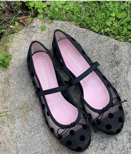 ✴︎初めてのPrettyBallerinas✴︎
