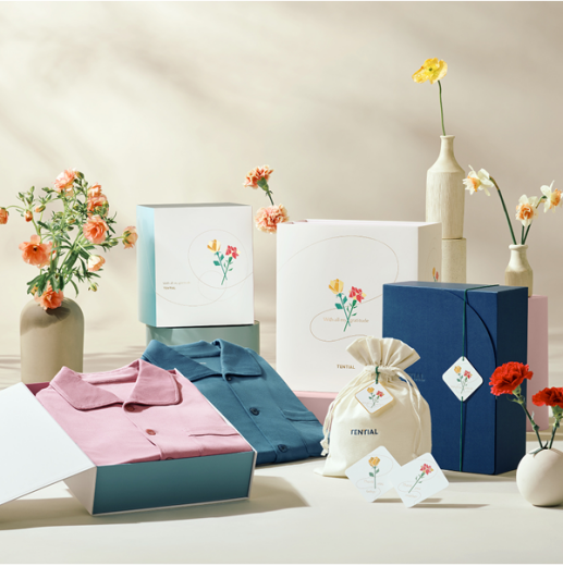 「TENTIAL Mother's & Father's Day 2026」キャンペーン