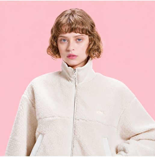 NEW SEASON UPDATE｜昨年人気のBOA BLOUSONがショート丈に
