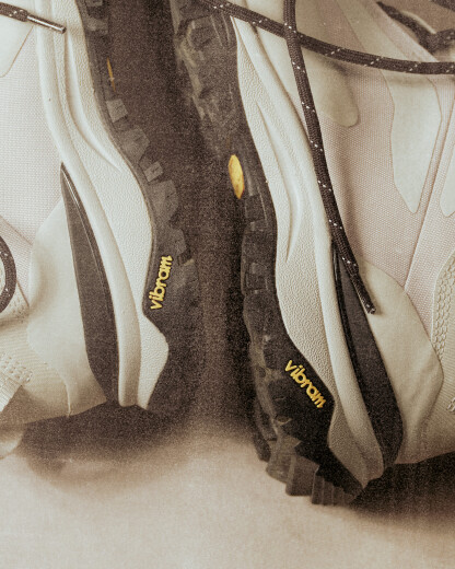 【CRESTON HIKE WP】