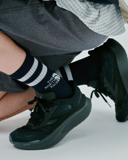VECTIV FALL / WINTER LIFESTYLE COLLECTION