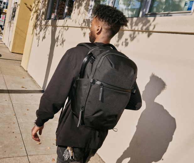 【Aer】 City Pack Pro 2 24L