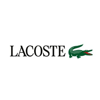 LACOSTE