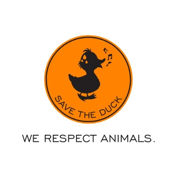 SAVE THE DUCK
