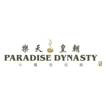 Paradise Dynasty / 楽天皇朝
