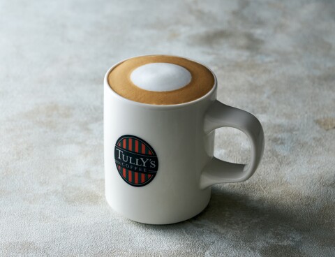 タリーズコーヒー