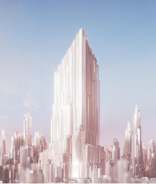 クオーツ心斎橋 4.25 NEW OPEN