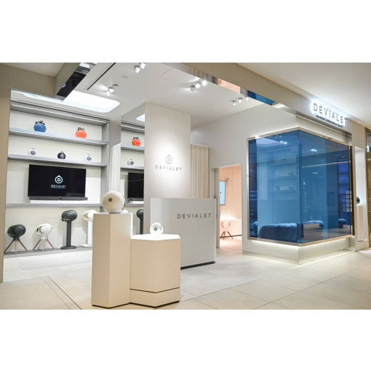 DEVIALET （デビアレ)