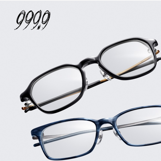 999.9 NEW COLLECTION 2026 SPRING　〈NPM-125 series〉