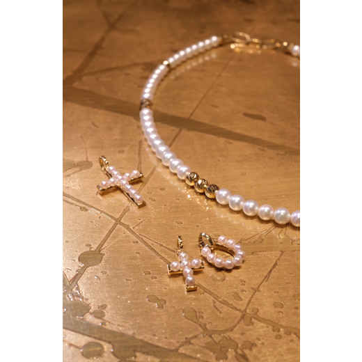 Akoya Pearl Collection