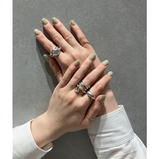 Ring coordinate