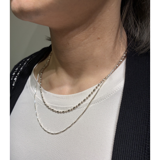 Necklace code