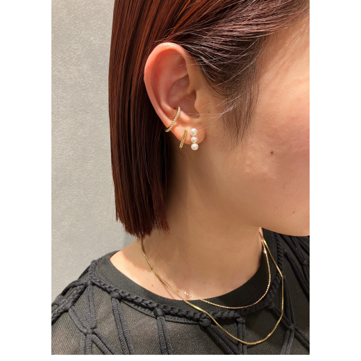 Ear coordinate