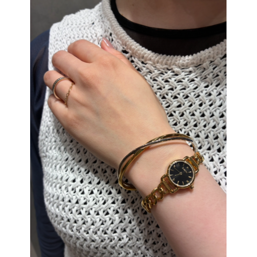 Bracelet coordinate