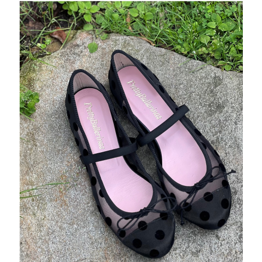 ✴︎初めてのPrettyBallerinas✴︎