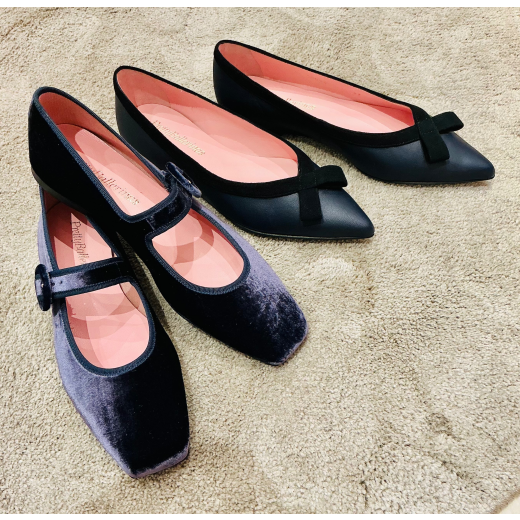 Modern Navy🥿🥿