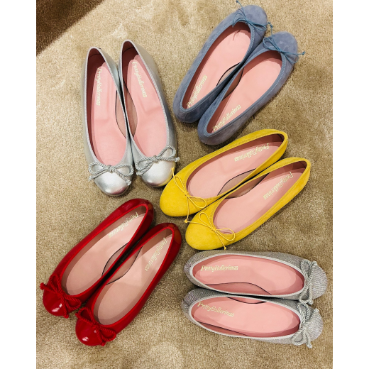✴︎洗練されたフォルムと快適な履き心地　ロザリオ ¥35200(税込)〜✴︎