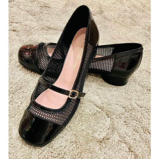 Little Heel Ballerinas🩰