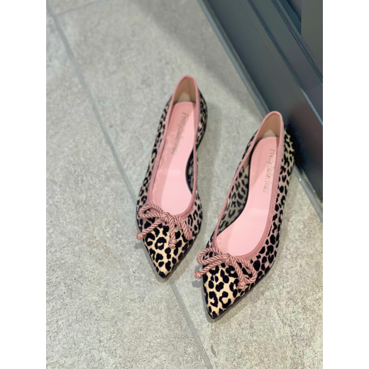 ✴︎Pink&Leopard✴︎