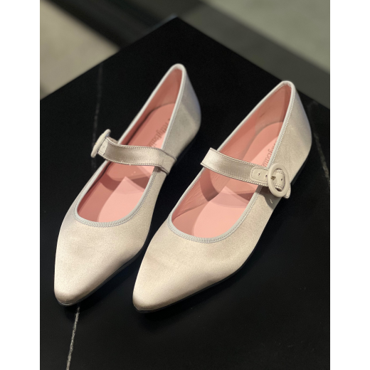🩰Silk Touch Ballerinas🩰