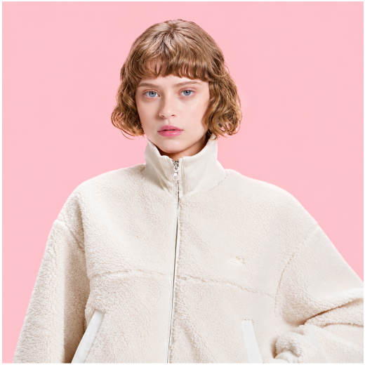 NEW SEASON UPDATE｜昨年人気のBOA BLOUSONがショート丈に