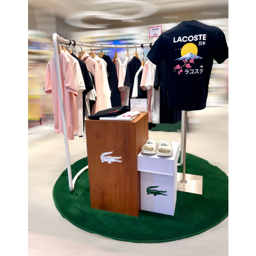 SAKURA Vol.2｜Polo • T-Shirt • Sweatshirt