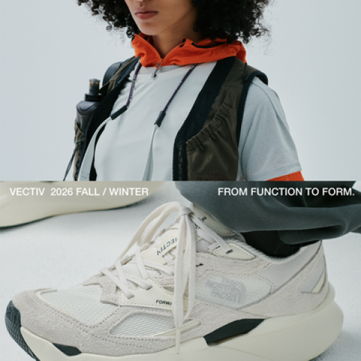 VECTIV FALL / WINTER LIFESTYLE COLLECTION 