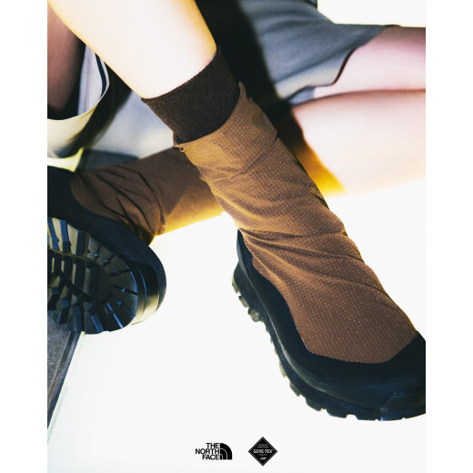 "THE NORTH FACE GORE-TEX FOOTWEAR COLLECTION"