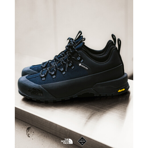 "THE NORTH FACE GORE-TEX FOOTWEAR COLLECTION"