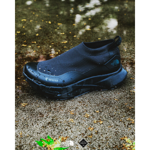 "THE NORTH FACE GORE-TEX FOOTWEAR COLLECTION"