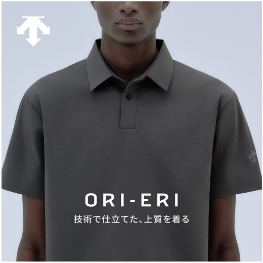 「ORI-ERI」　技術で仕立てた、上質を着る