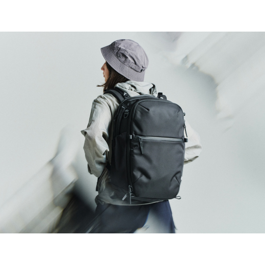 【Aer】 Travel Pack 4 28L