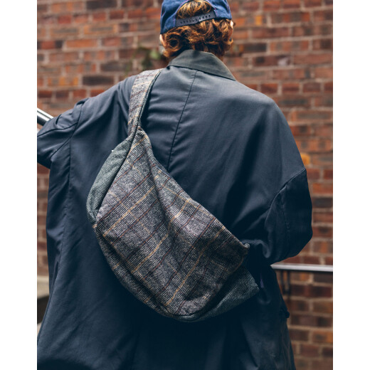 Ark Check / Autumn & Winter 2026-27