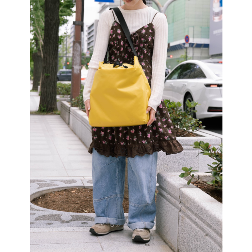 色鮮やかなトート入荷『TOTE 2』