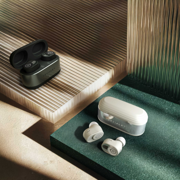 【DEVIALET】ワイヤレスイヤホン20％OFF