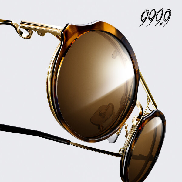 999.9 NEW COLLECTION 2026 SPRING 〈S-165T series〉