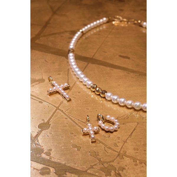 Akoya Pearl Collection