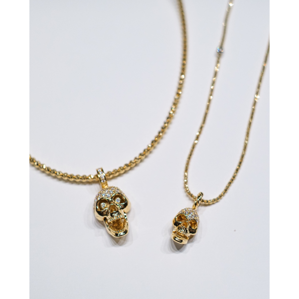 - 20th復刻 SKULL -
