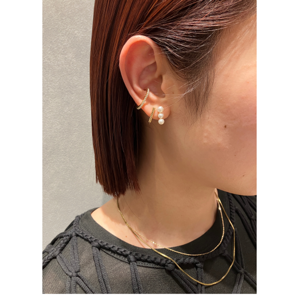 Ear coordinate