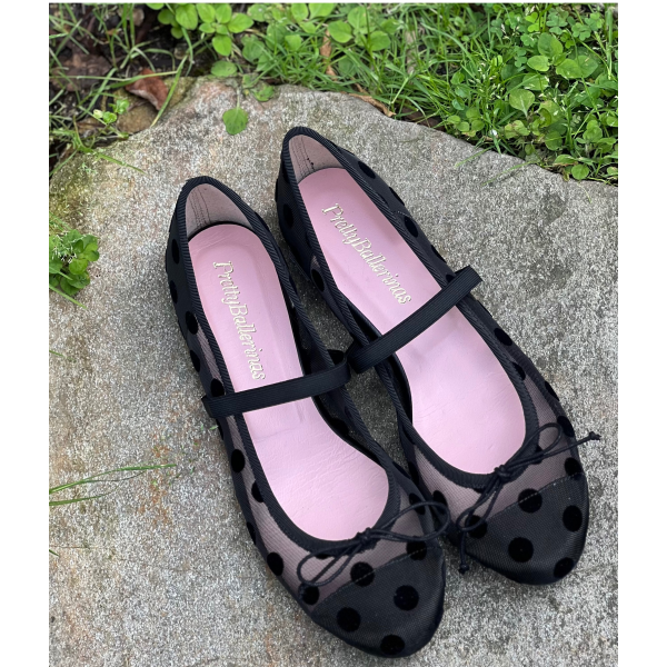 ✴︎初めてのPrettyBallerinas✴︎