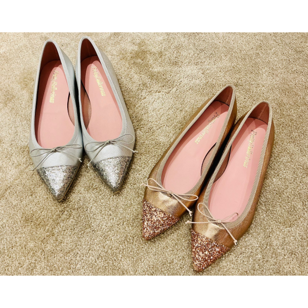 Pretty Ballerinas｜フロアガイド｜クオーツ心斎橋｜QUARTZ SHINSAIBASHI